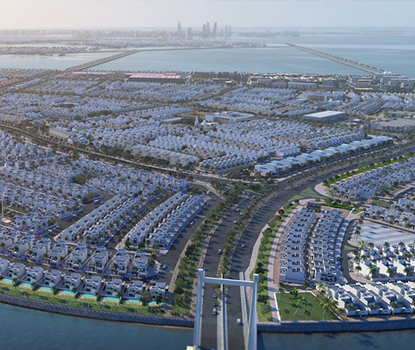 Diyar Al Muharraq Announces the Launch of its Latest Residential Plots, Mozoon